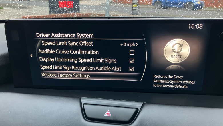 Mazda CX-60 3.3d 254 Homura Plus 5dr Auto AWD Diesel Estate